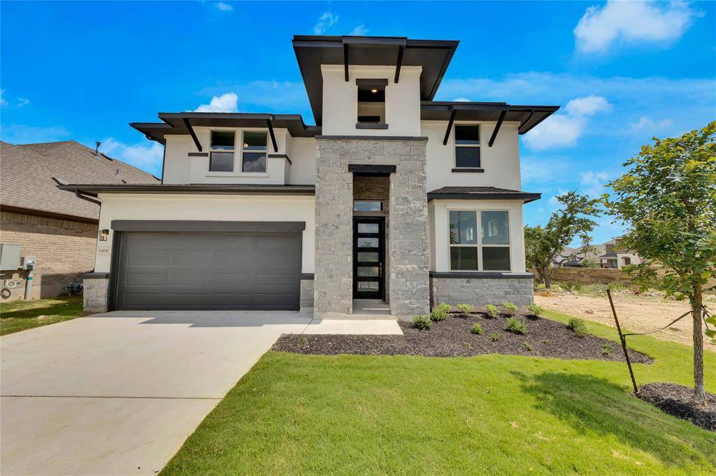 1304 Garret Oaks LN, Georgetown, TX 78633