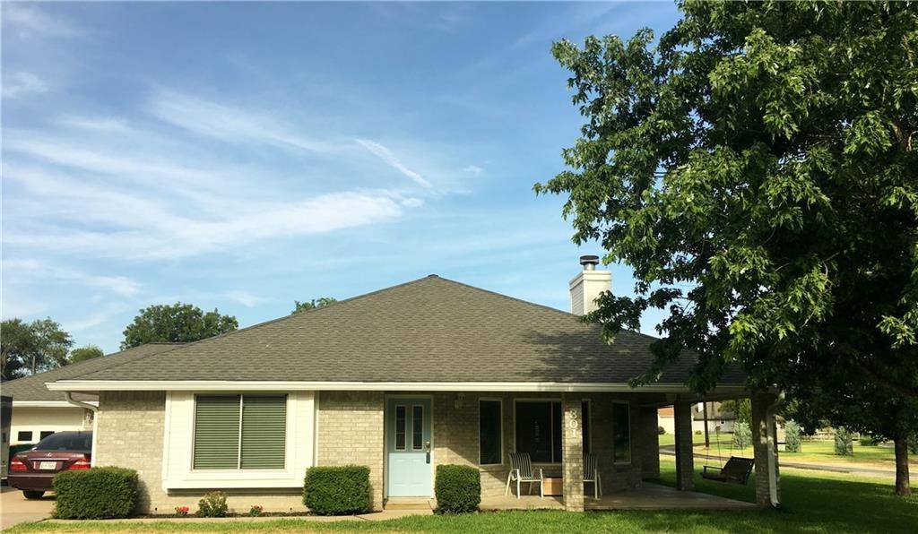 301 E Pheasant RD, Marble Falls, TX 78654