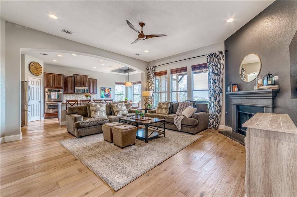 5416 Texas Bluebell DR, Spicewood, TX 78669