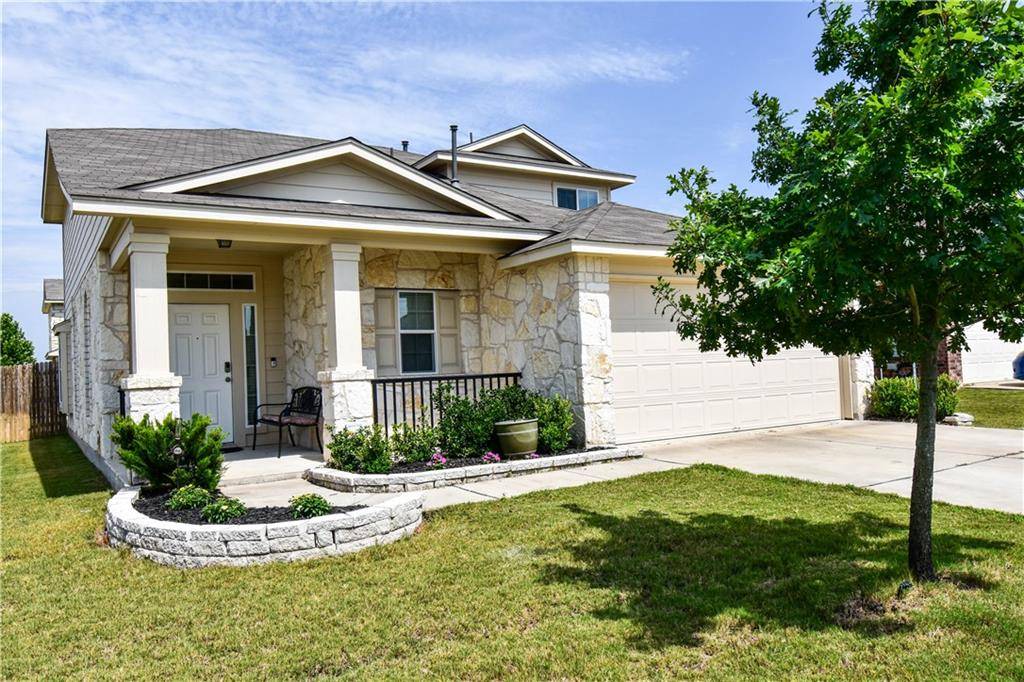 213 Mossberg LN, Bastrop, TX 78602
