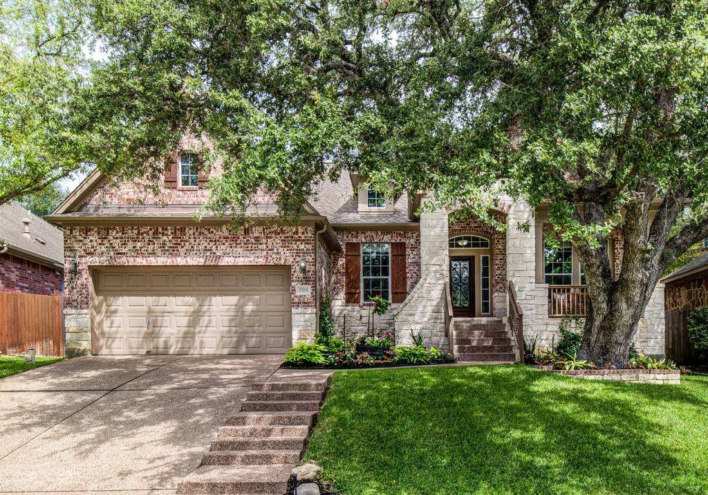 2705 Mingus DR, Cedar Park, TX 78613