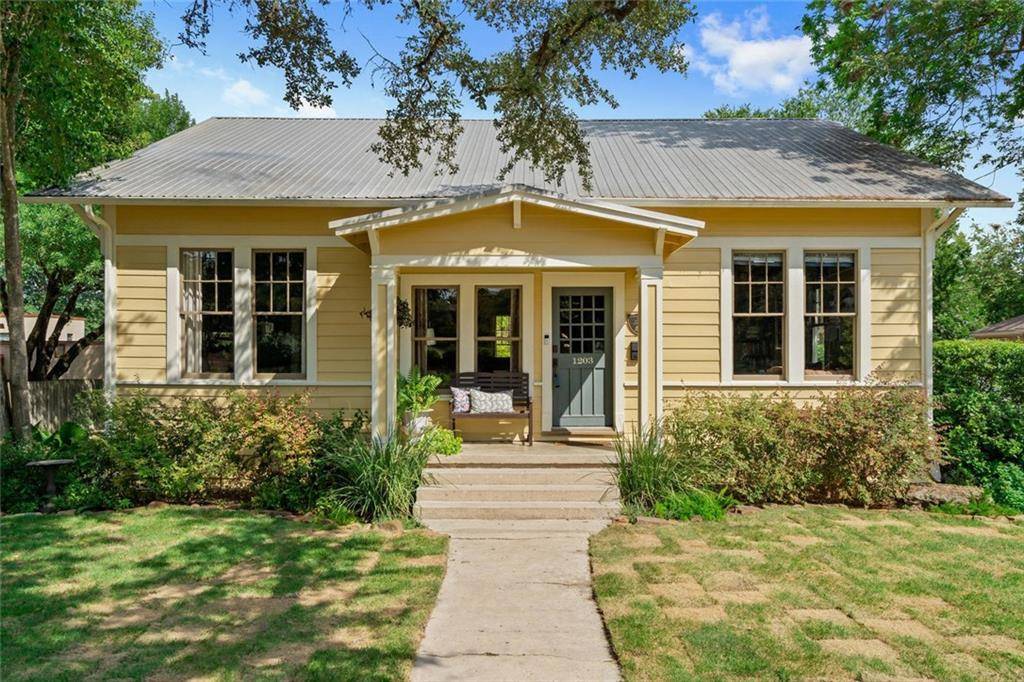 1203 Belvin ST, San Marcos, TX 78666