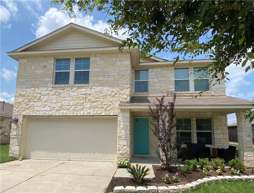 317 Wild Cat DR, Bastrop, TX 78602