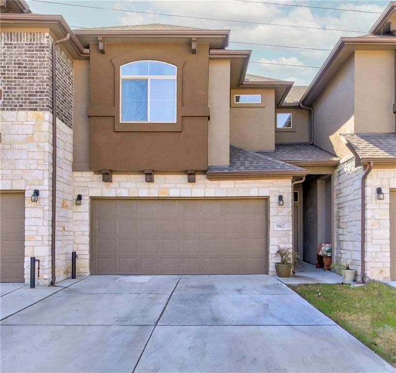 2880 Donnell DR #3902, Round Rock, TX 78664