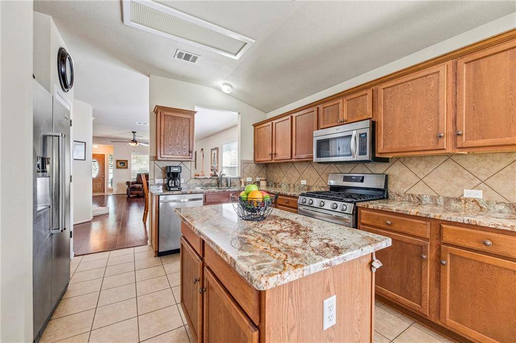 14305 Rountree Ranch LN, Austin, TX 78717