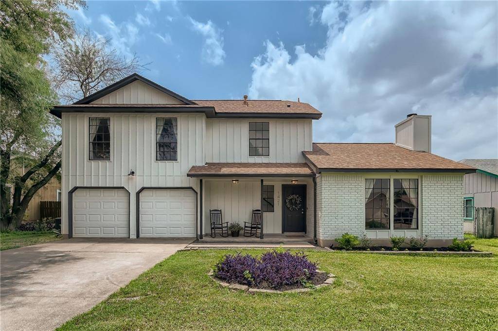 1421 Charolais DR, Austin, TX 78758