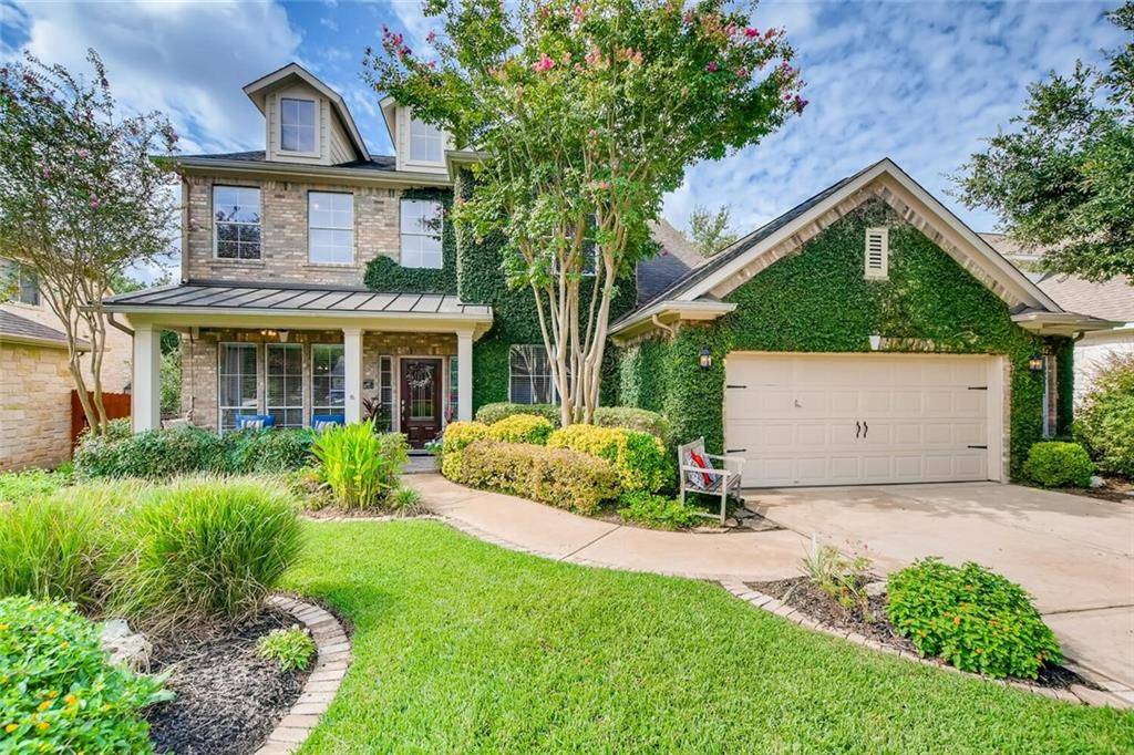 817 Maurice DR, Cedar Park, TX 78613