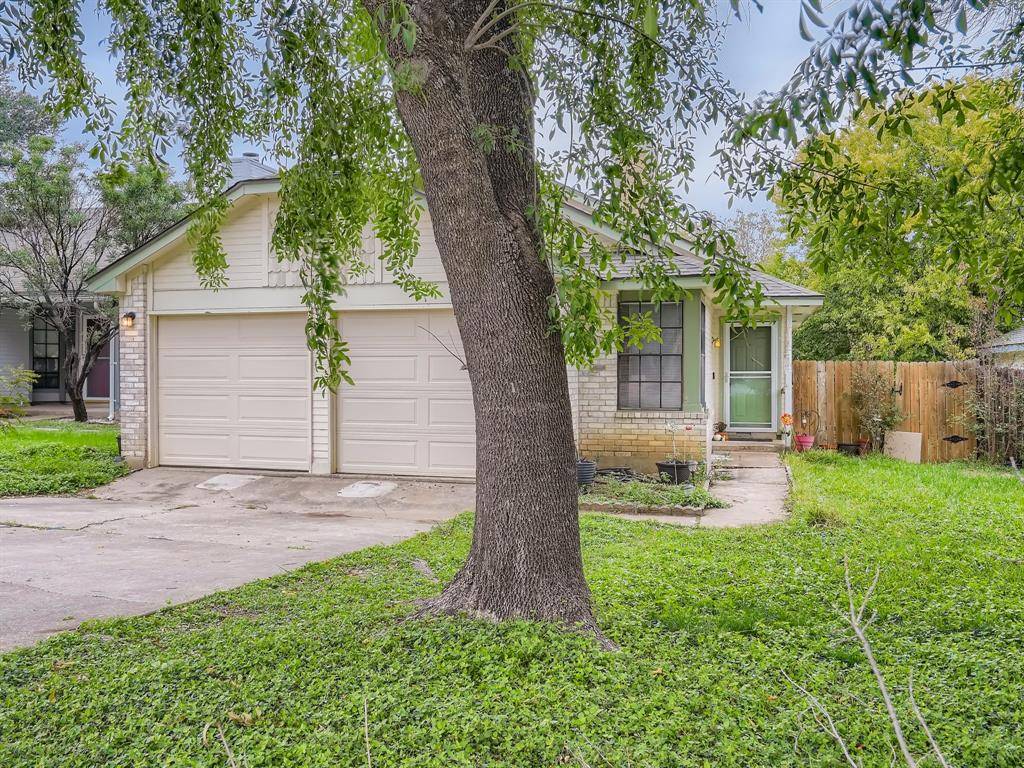1225 Greenbriar LOOP, Round Rock, TX 78664