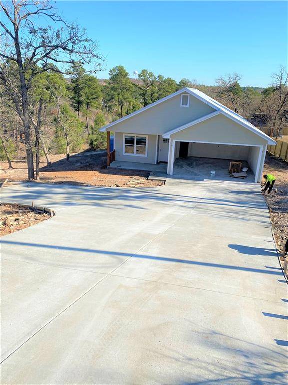 133 Honopu DR, Bastrop, TX 78602