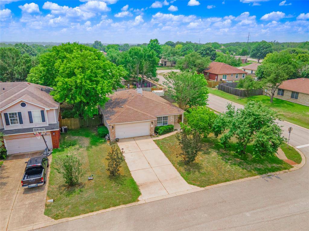100 Madisons WAY, Buda, TX 78610