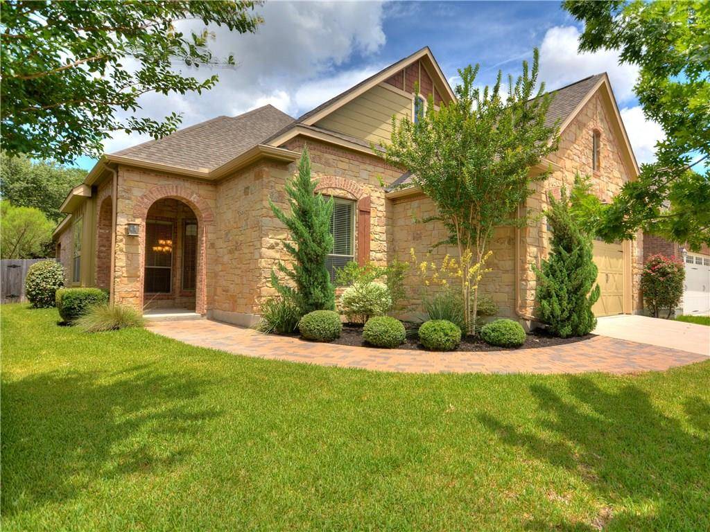 1910 Nelson Ranch LOOP, Cedar Park, TX 78613