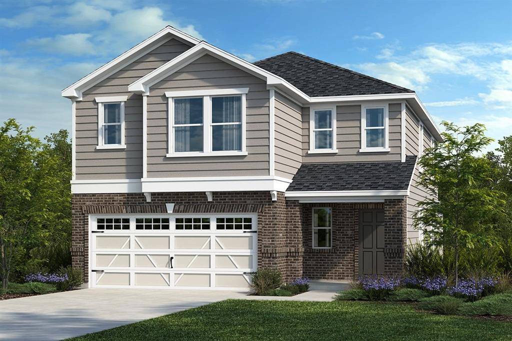 1023 Cowberry DR, Georgetown, TX 78626