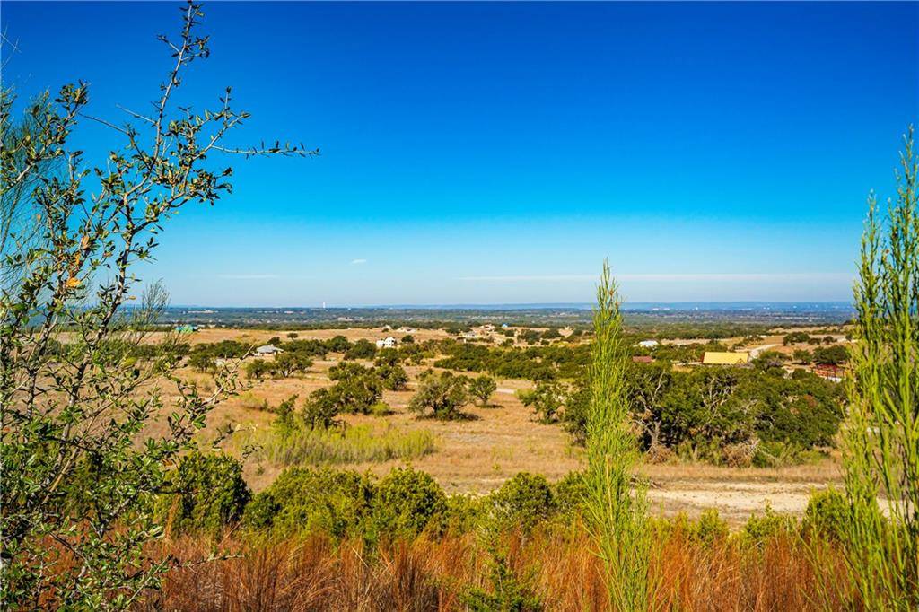 Lot 152 Cedar Mountain DR, Marble Falls, TX 78654