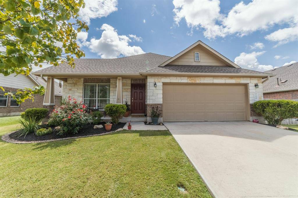 1250 Talley LOOP, Buda, TX 78610