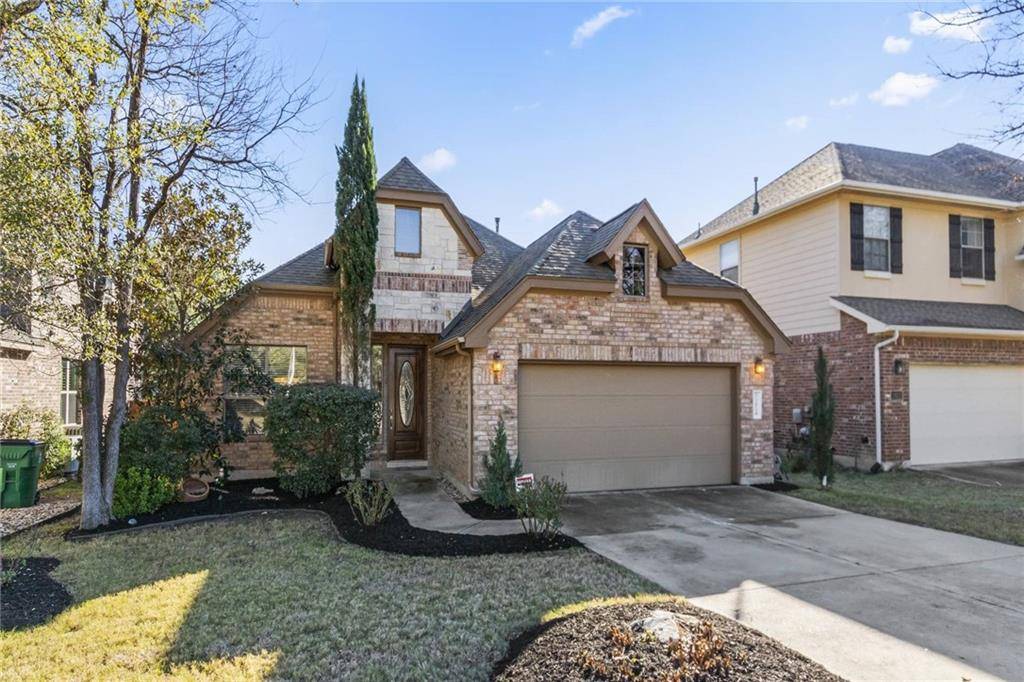 3924 Bowstring BND, Cedar Park, TX 78613