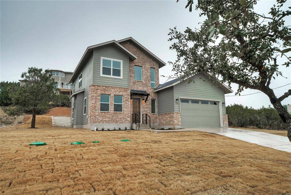 712 Newport DR, Spicewood, TX 78669