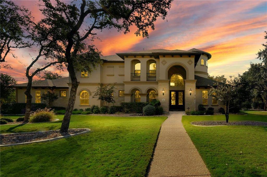 208 Estrella XING, Georgetown, TX 78628