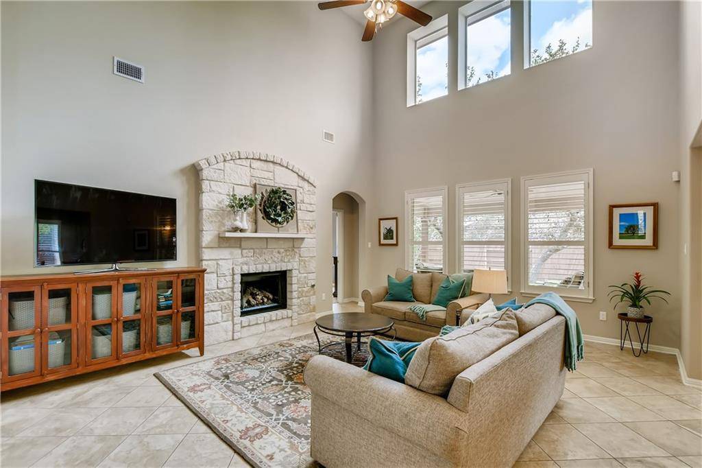 2420 Sweetwater LN, Cedar Park, TX 78613