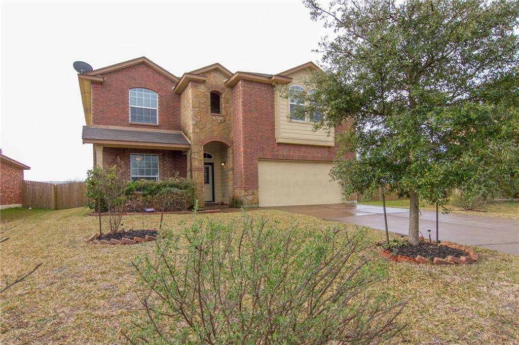 221 Biles, Jarrell, TX 76537
