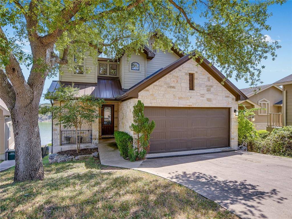1209 Lake Shore DR, Spicewood, TX 78669