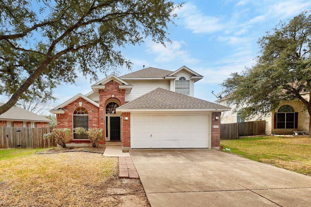17706 Fort Leaton DR, Round Rock, TX 78664
