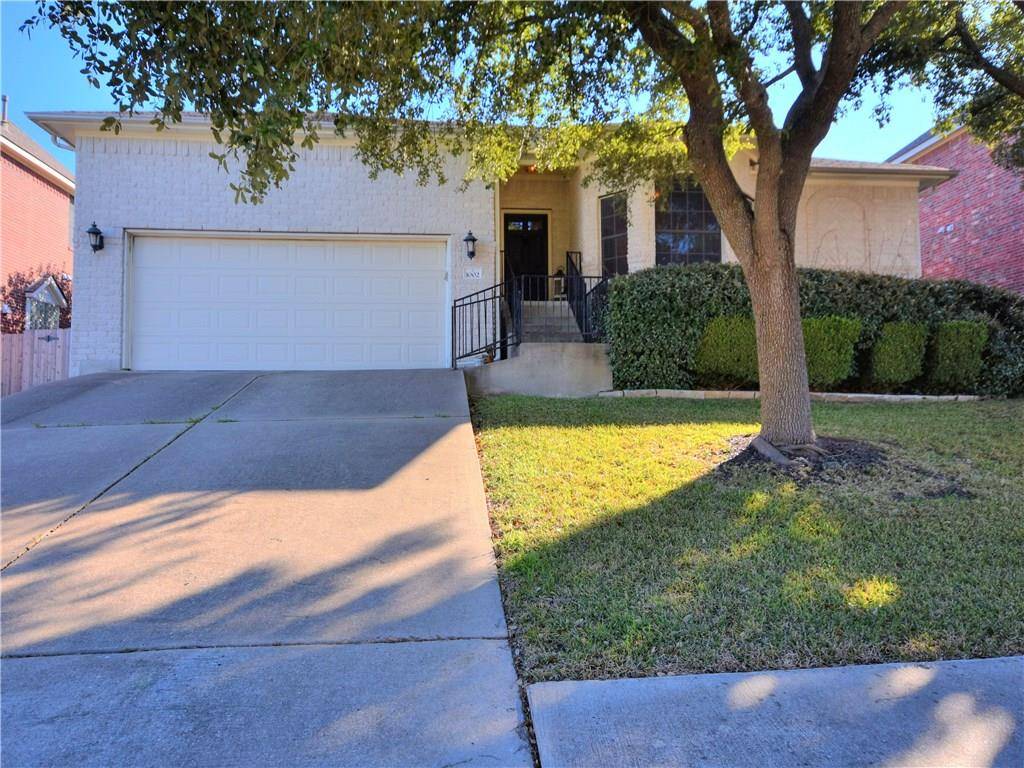 1002 Cashew LN, Cedar Park, TX 78613