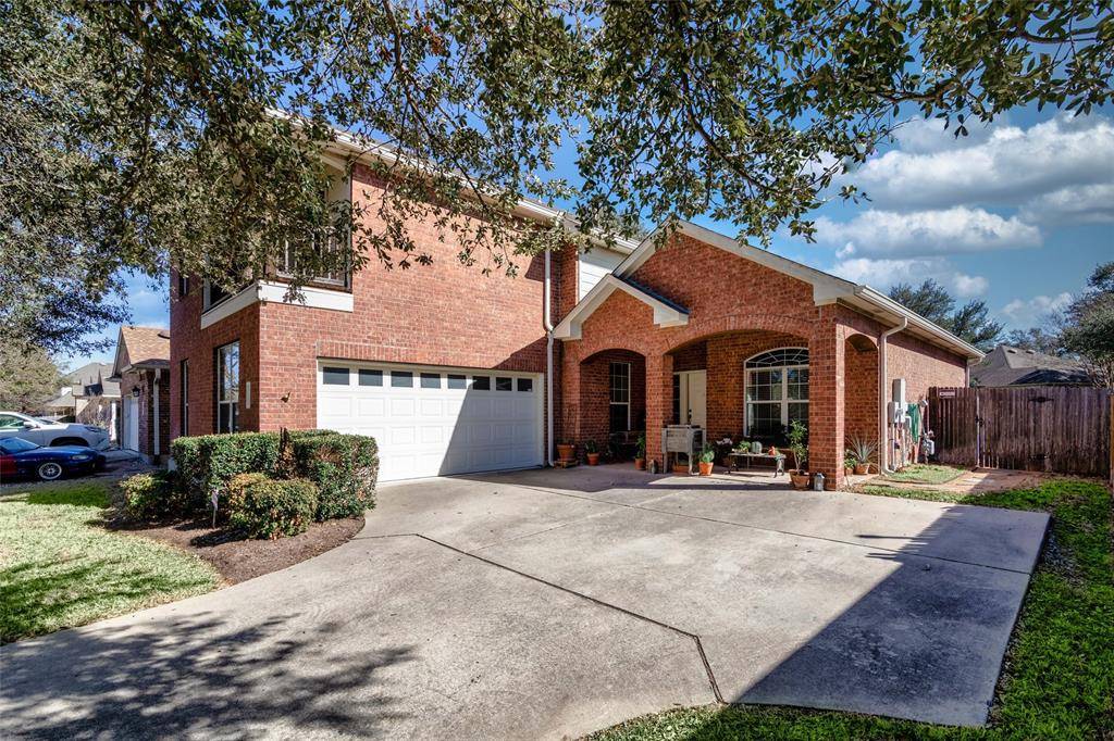 2320 Zoa DR, Cedar Park, TX 78613