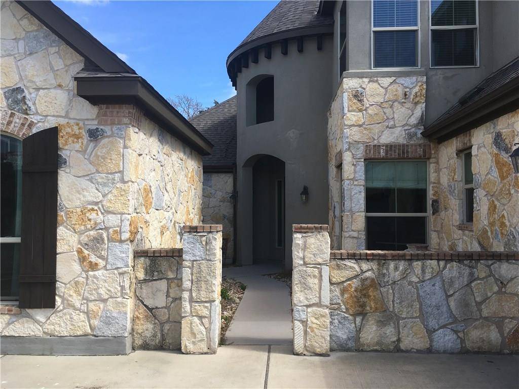 808 Wilson Ranch PL, Cedar Park, TX 78613