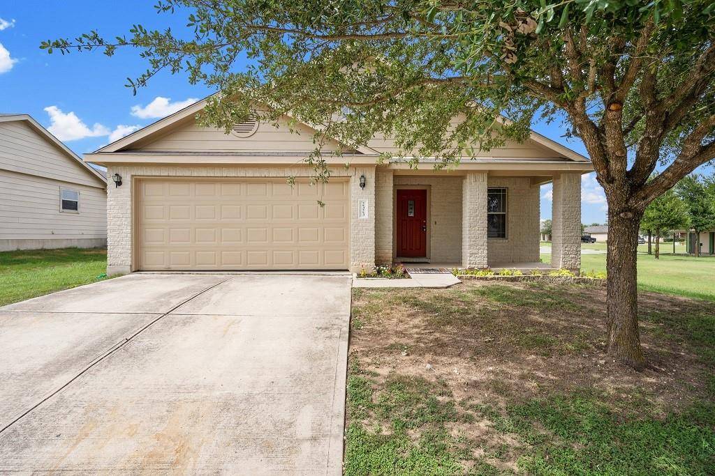 2323 Green Meadows LN, Buda, TX 78610