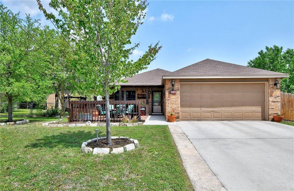 113 Amherst CT, Kyle, TX 78640