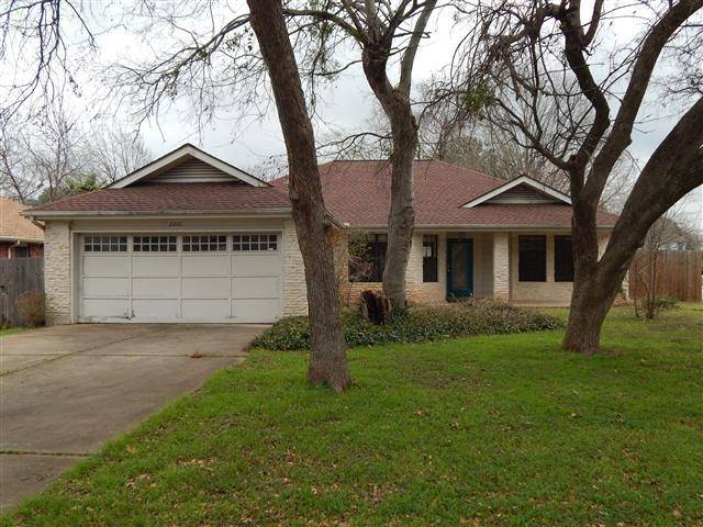 2201 Willow WAY, Round Rock, TX 78664