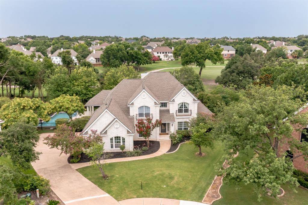 2263 Hamlet CIR, Round Rock, TX 78664