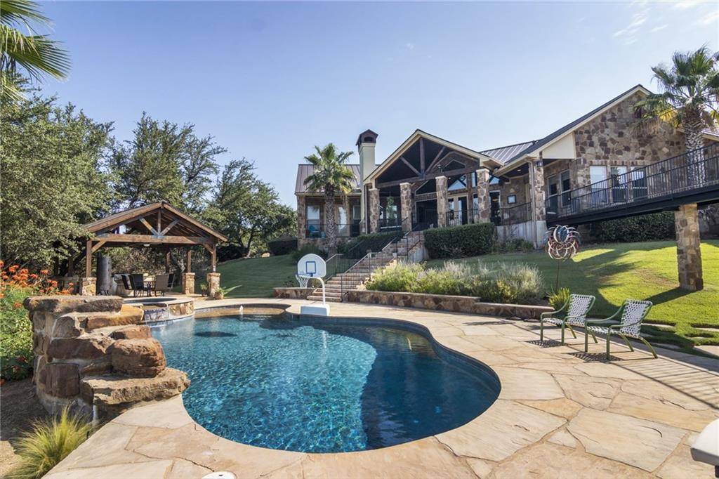 4503 Whirlwind CV, Spicewood, TX 78669