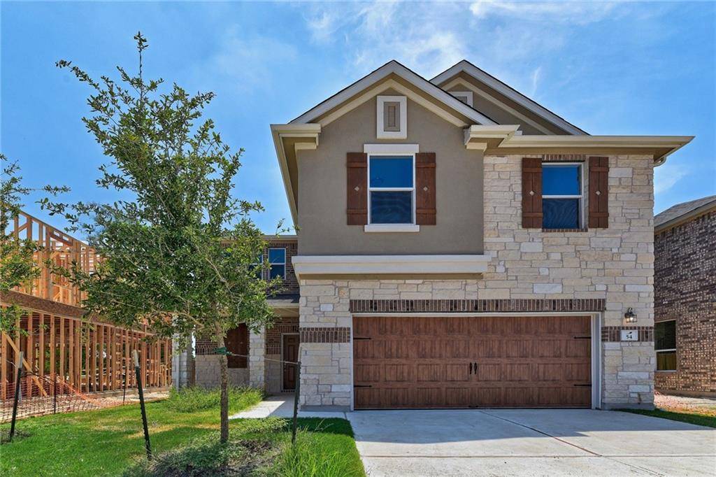 2471 Sunrise RD #54, Round Rock, TX 78664