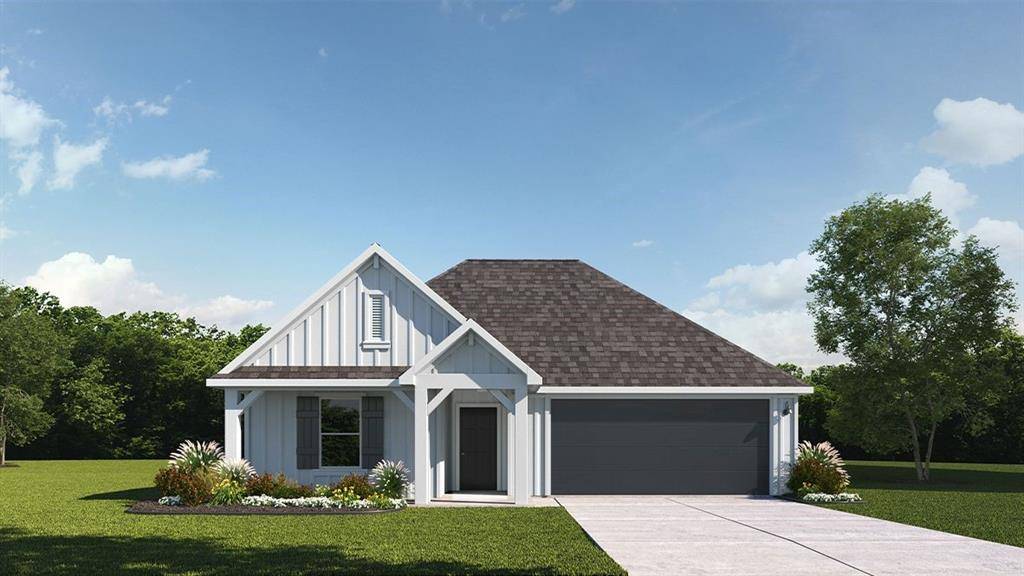 104 Fort Clark Springs DR, Hutto, TX 78634
