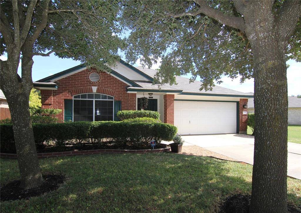 17305 Guana Cay DR, Round Rock, TX 78664