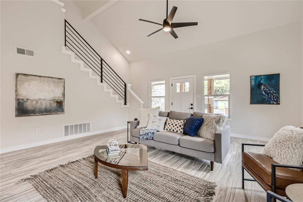12400 Mercury LN, Austin, TX 78727