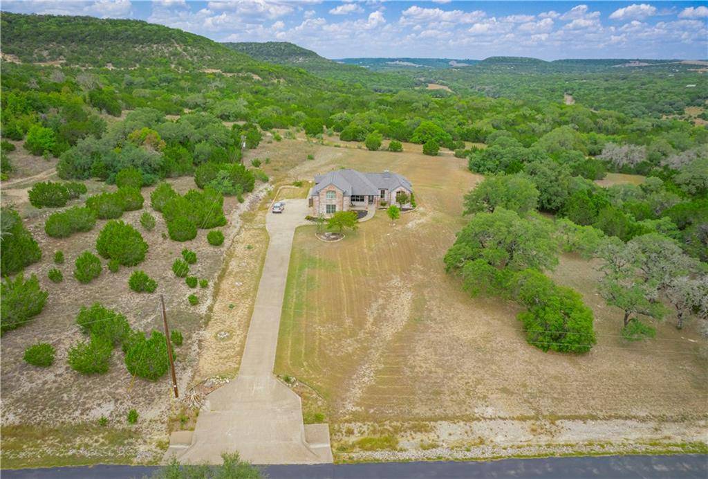 29706 Montana Ridge PASS, Marble Falls, TX 78654