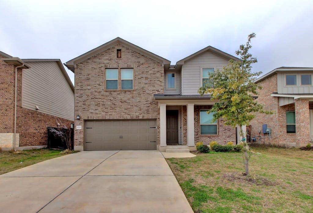 11728 Pecangate WAY, Manor, TX 78653