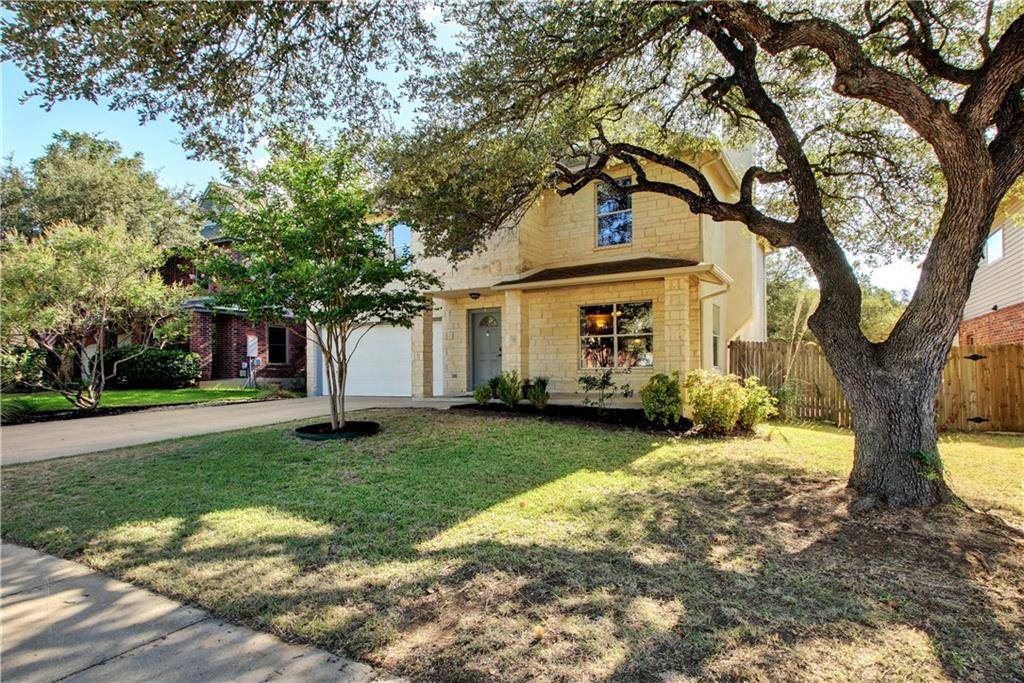 1202 Jolie LN, Cedar Park, TX 78613