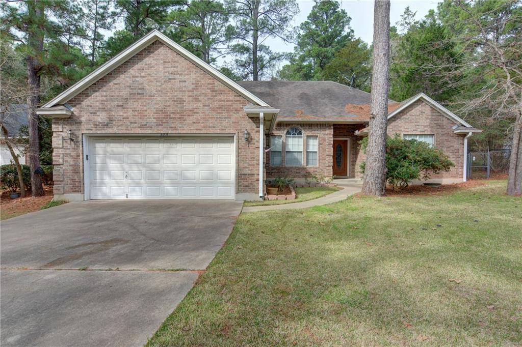 270 Akaloa DR, Bastrop, TX 78602