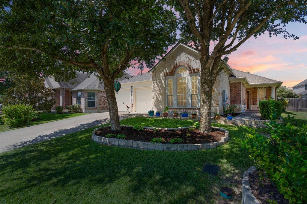 21008 Haddington CV, Hutto, TX 78634