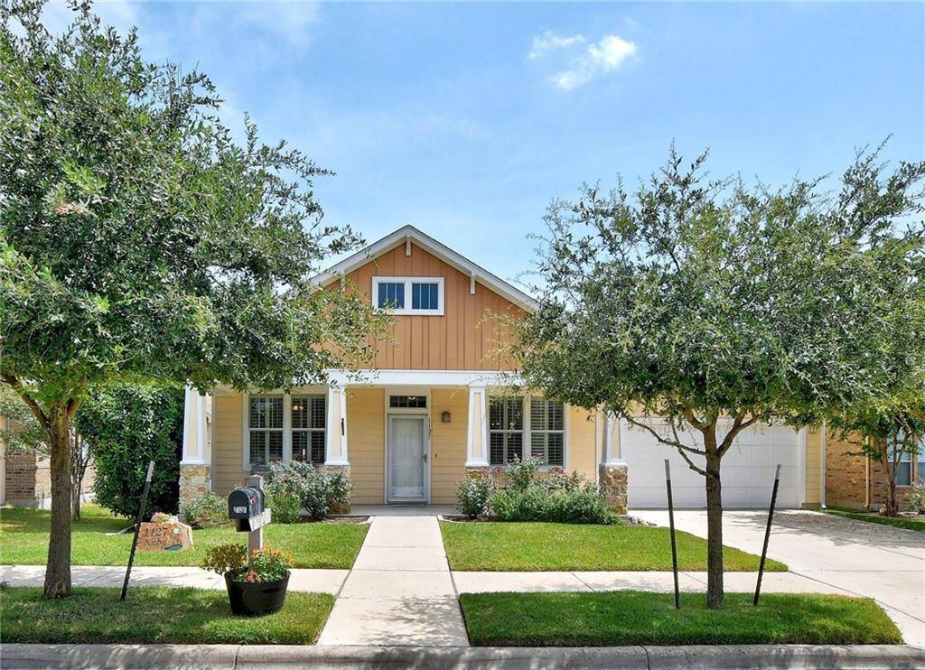 1127 Kirby, Kyle, TX 78640