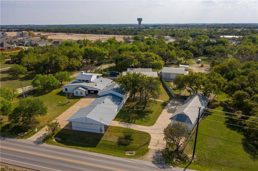 2819 N Bagdad RD, Leander, TX 78641