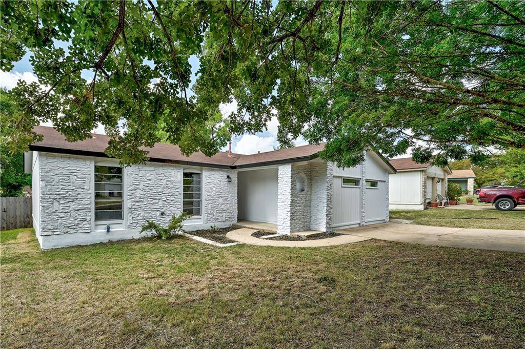 1905 Mirabeau ST, Austin, TX 78727