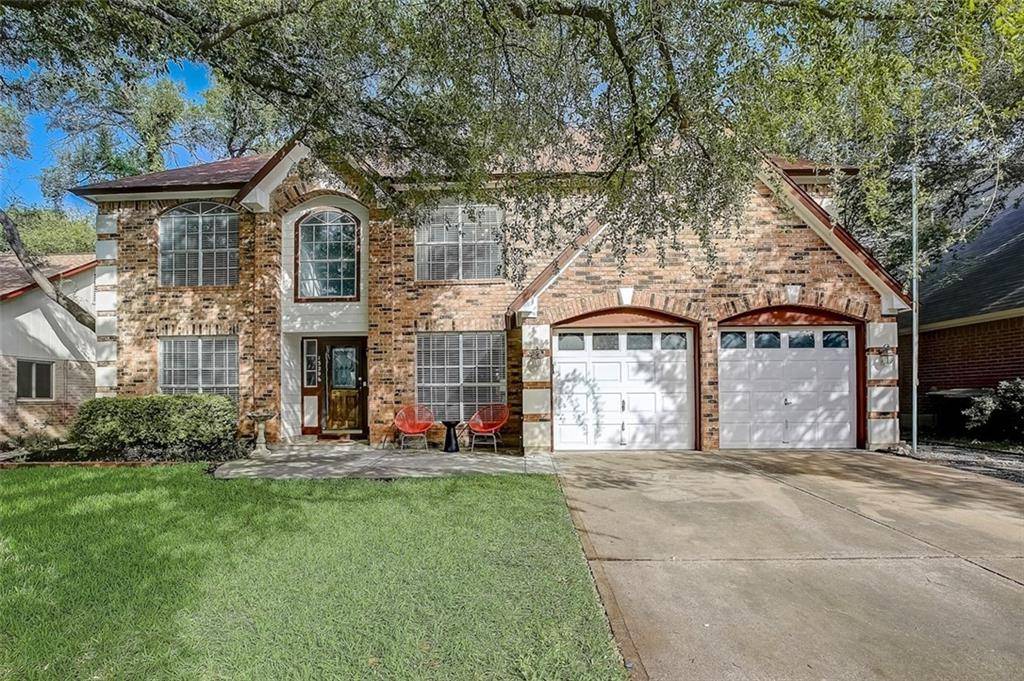 13206 Tamayo DR, Austin, TX 78729