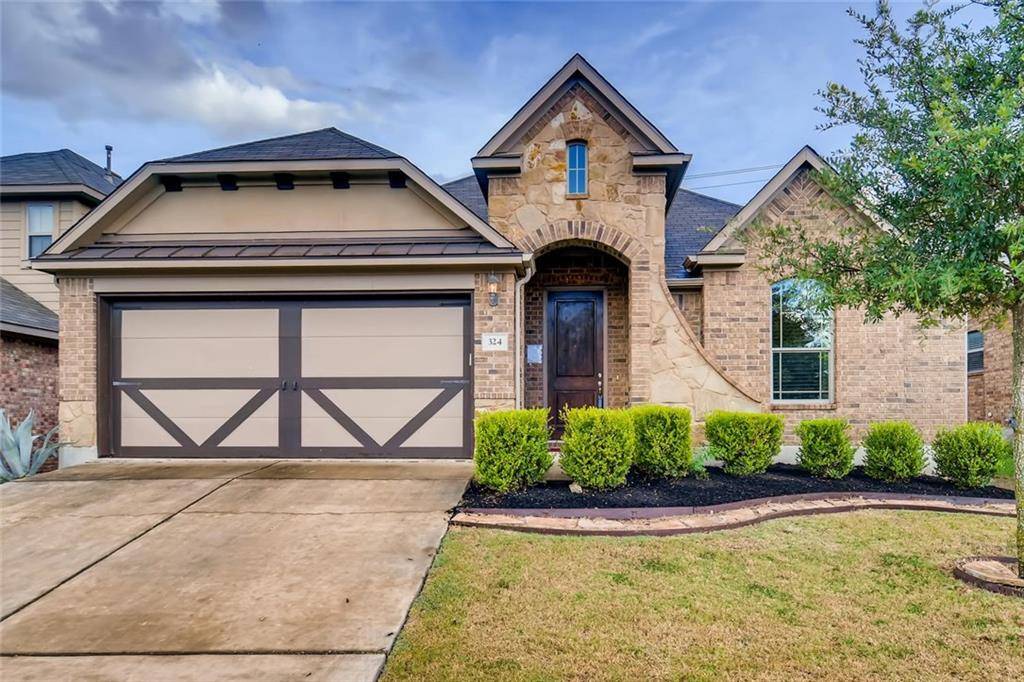 324 Snow Owl HOLW, Buda, TX 78610
