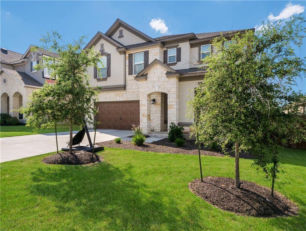 310 Planters LN, Georgetown, TX 78626