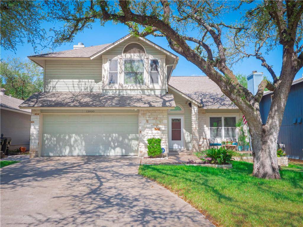 13000 Debarr DR, Austin, TX 78729