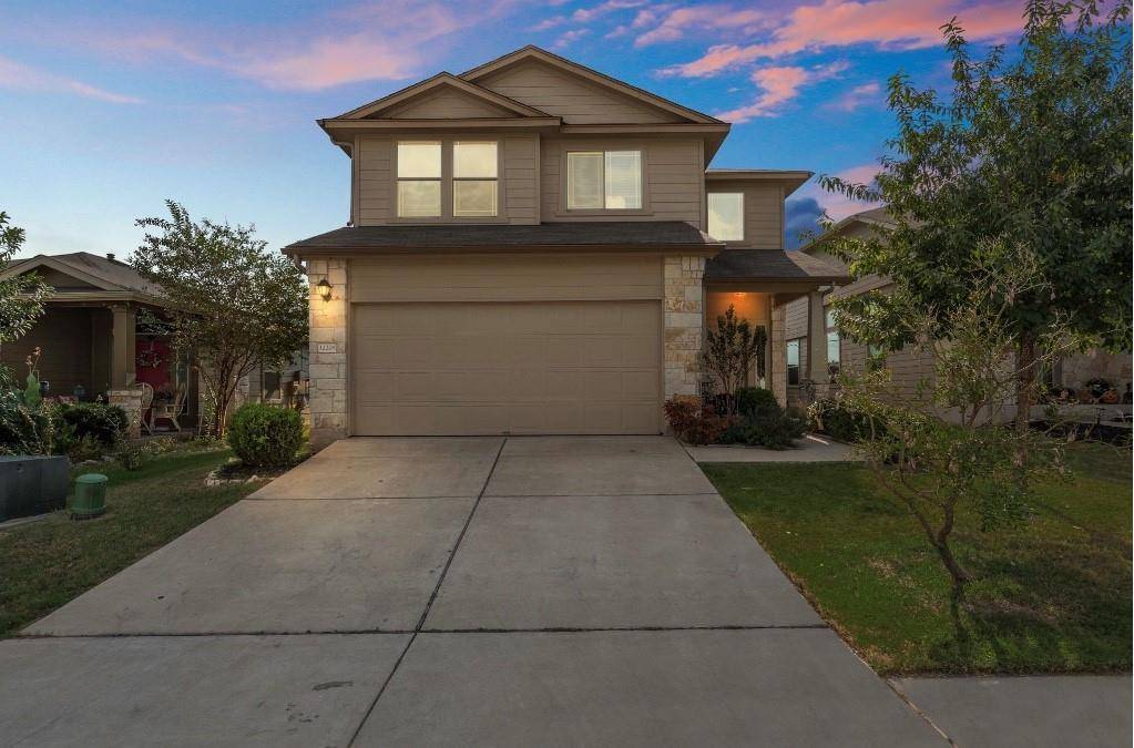 12205 Waterford Run WAY, Manor, TX 78653